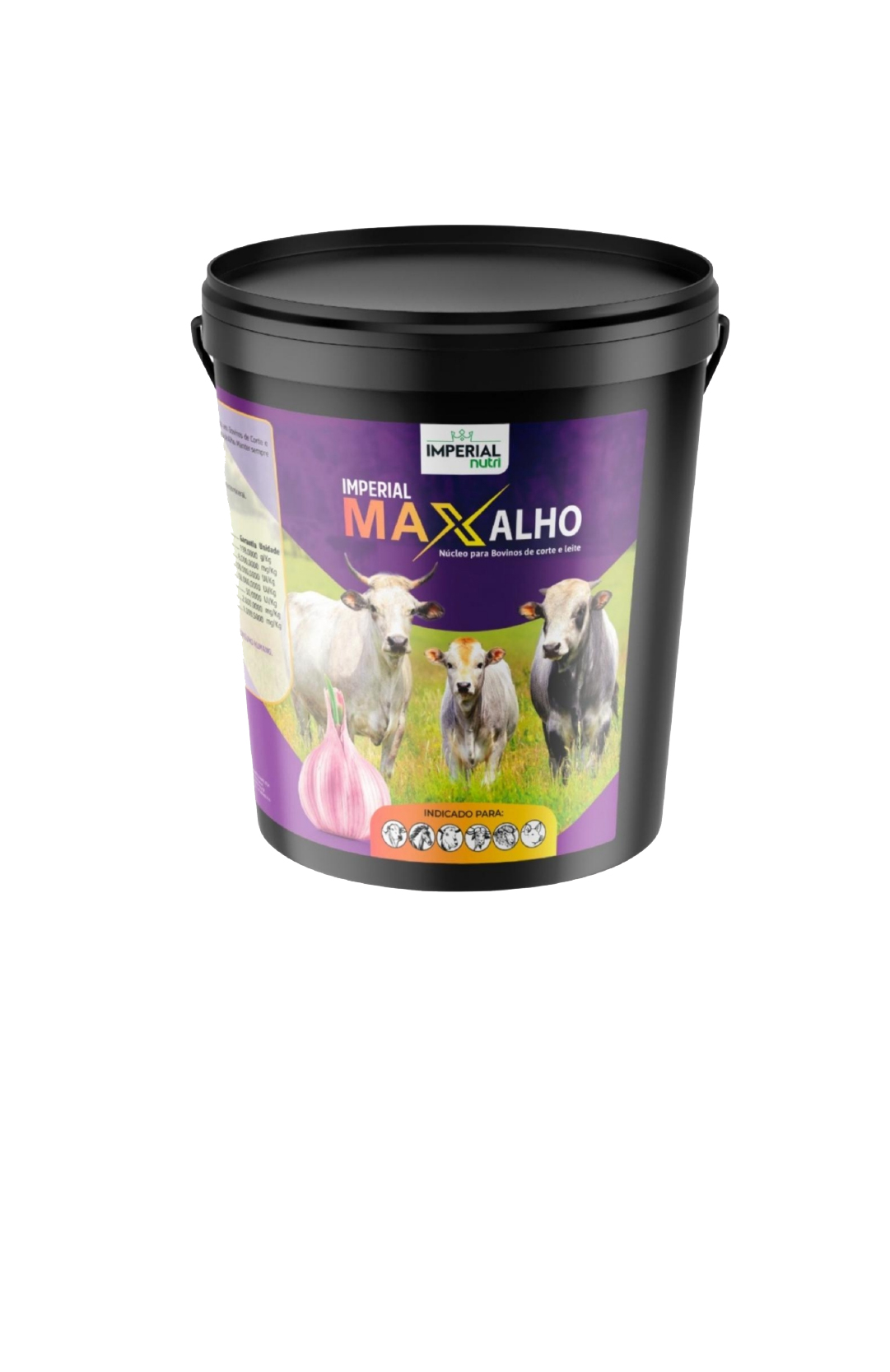 MAX ALHO