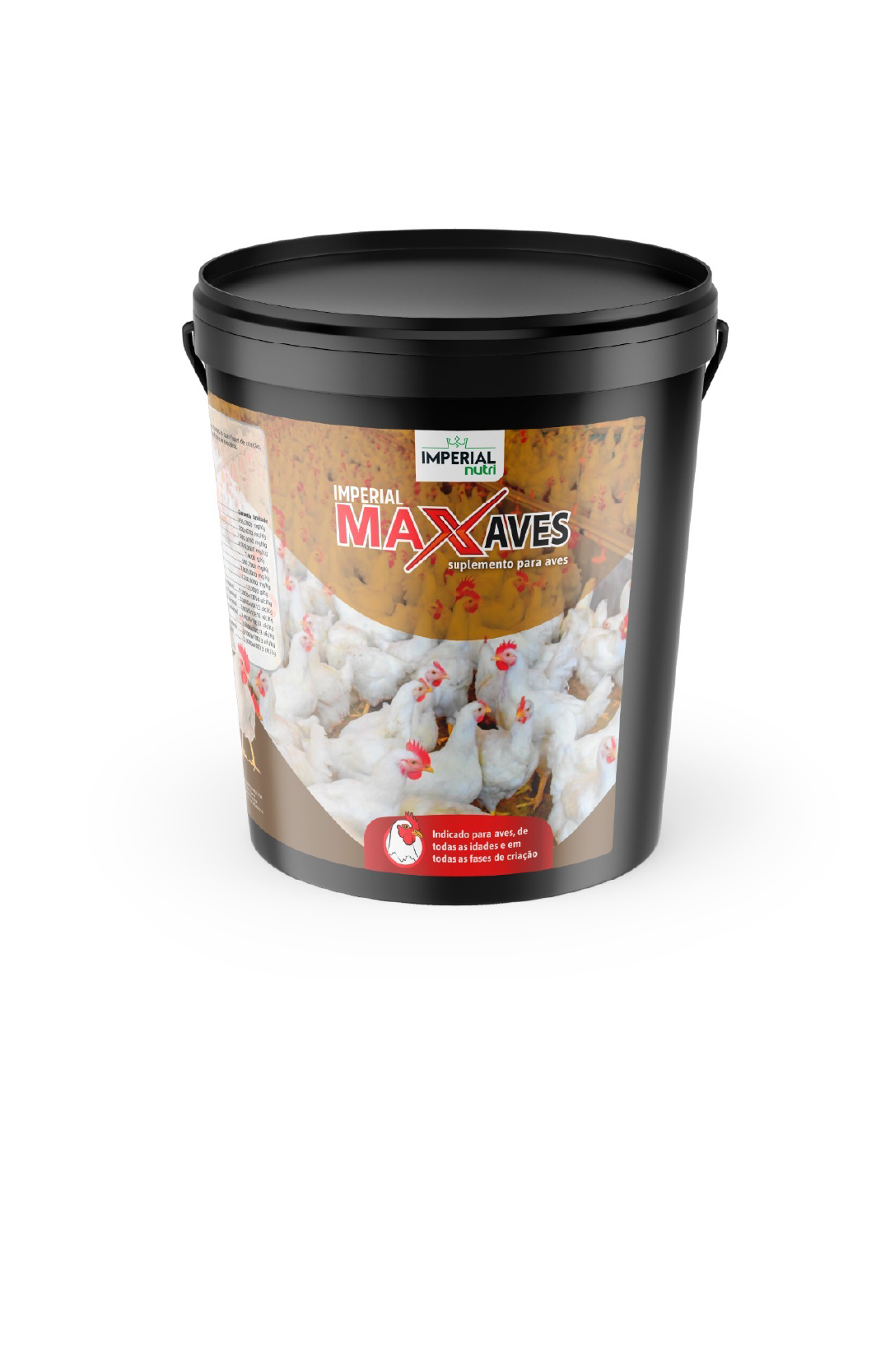 MAX AVES